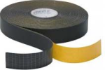 Self-adhesive cork tape